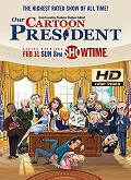 Animado Presidente 1×03 [720p]